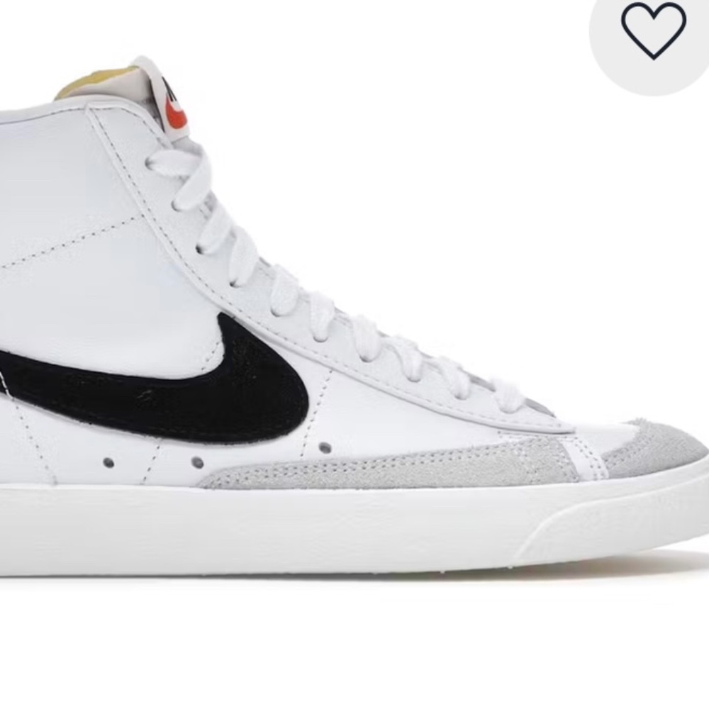 Nike Blazers - Picture 1 of 4